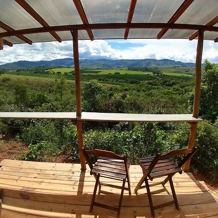 Aldeia Canastra Pousada Sao Roque de Minas Ngoại thất bức ảnh