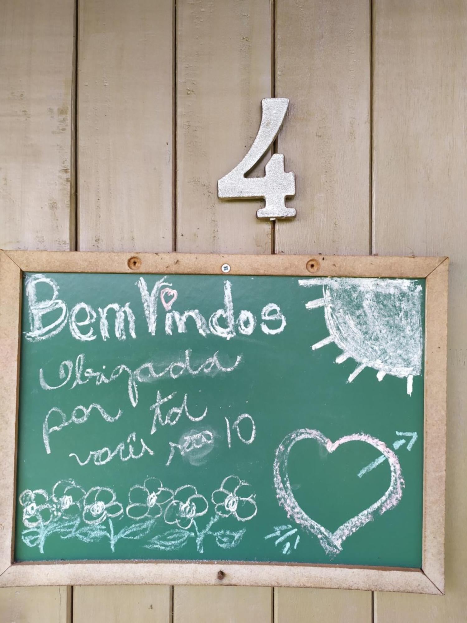 Aldeia Canastra Pousada Sao Roque de Minas Phòng bức ảnh
