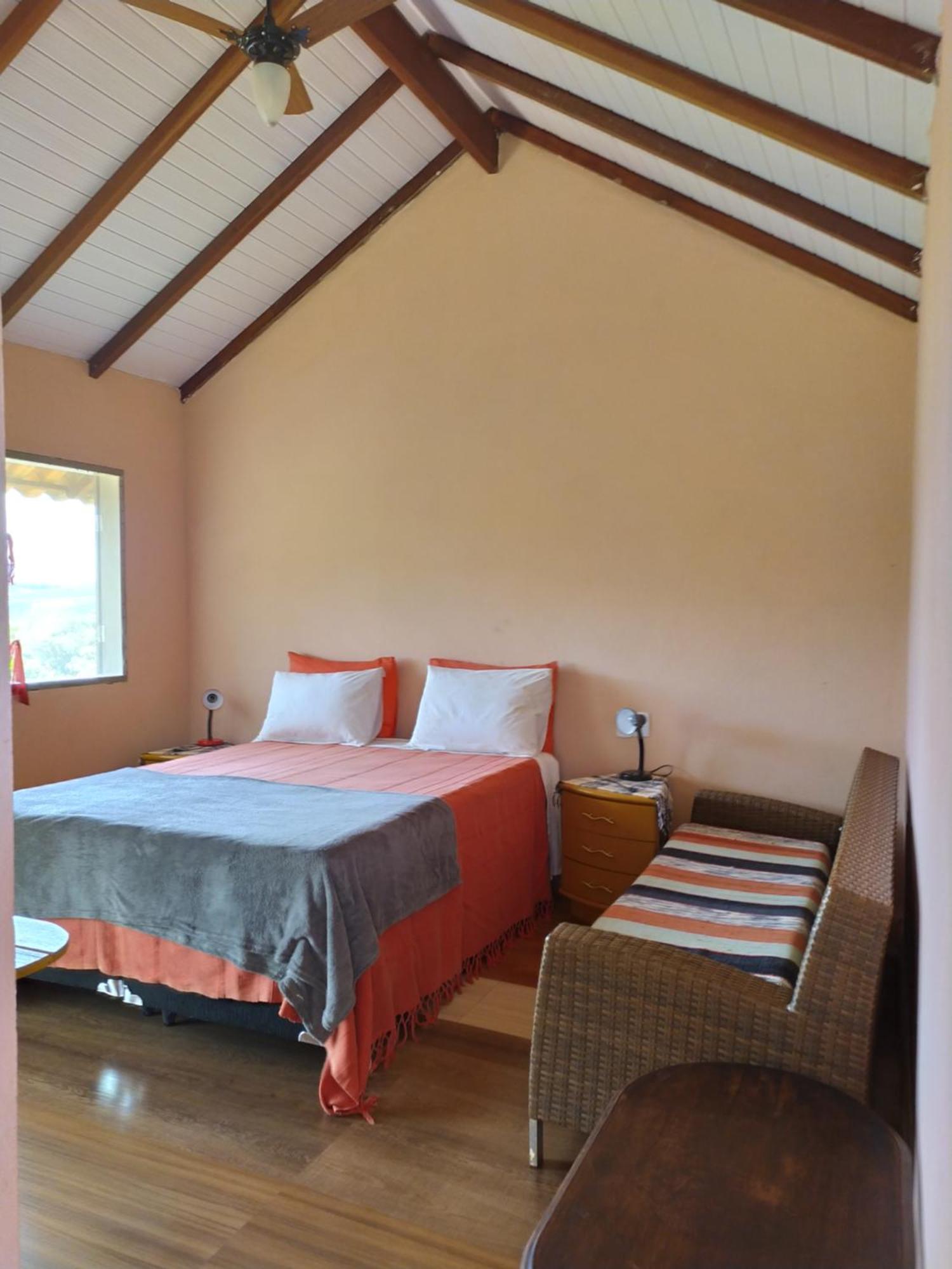 Aldeia Canastra Pousada Sao Roque de Minas Phòng bức ảnh
