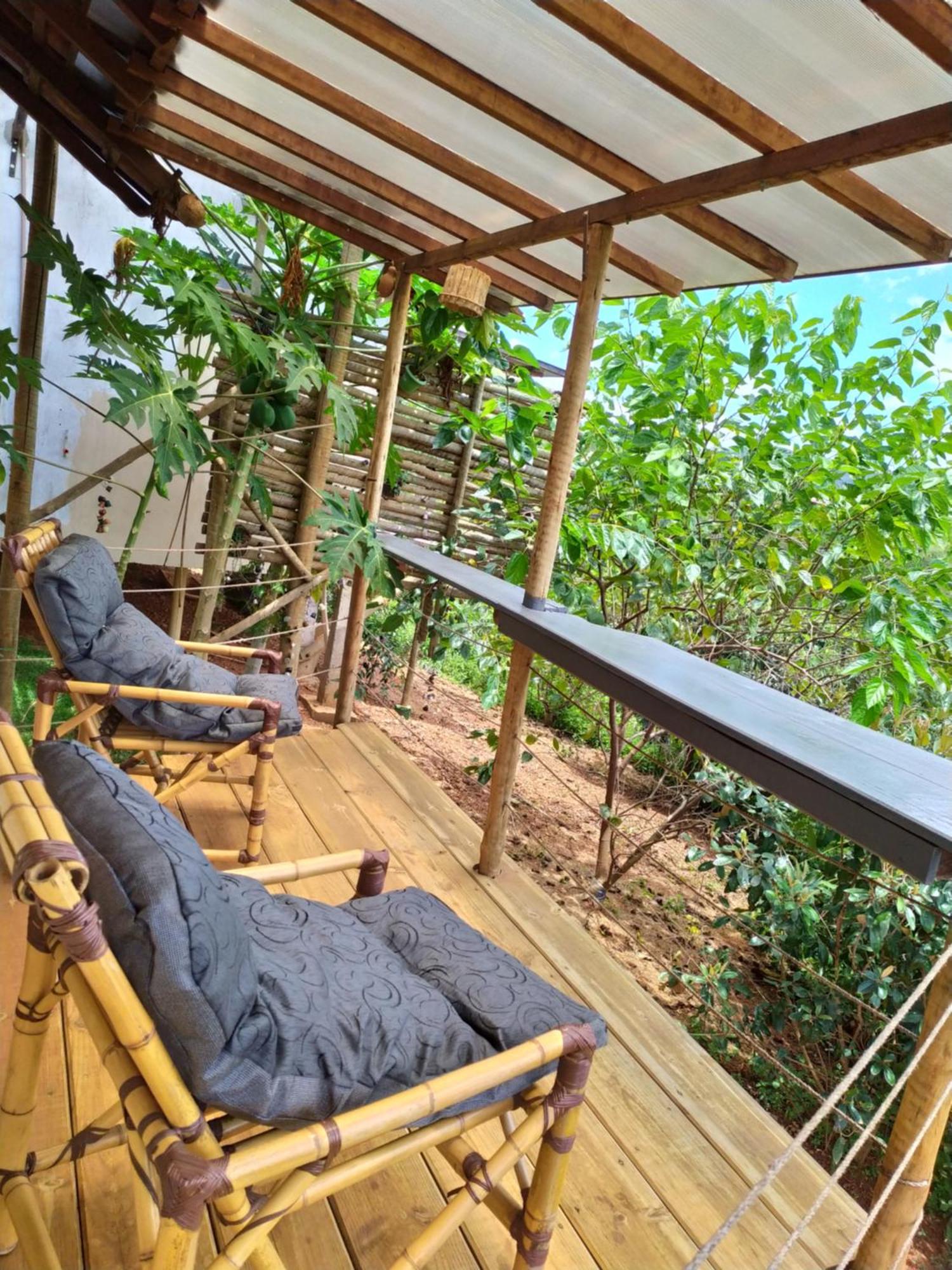 Aldeia Canastra Pousada Sao Roque de Minas Phòng bức ảnh