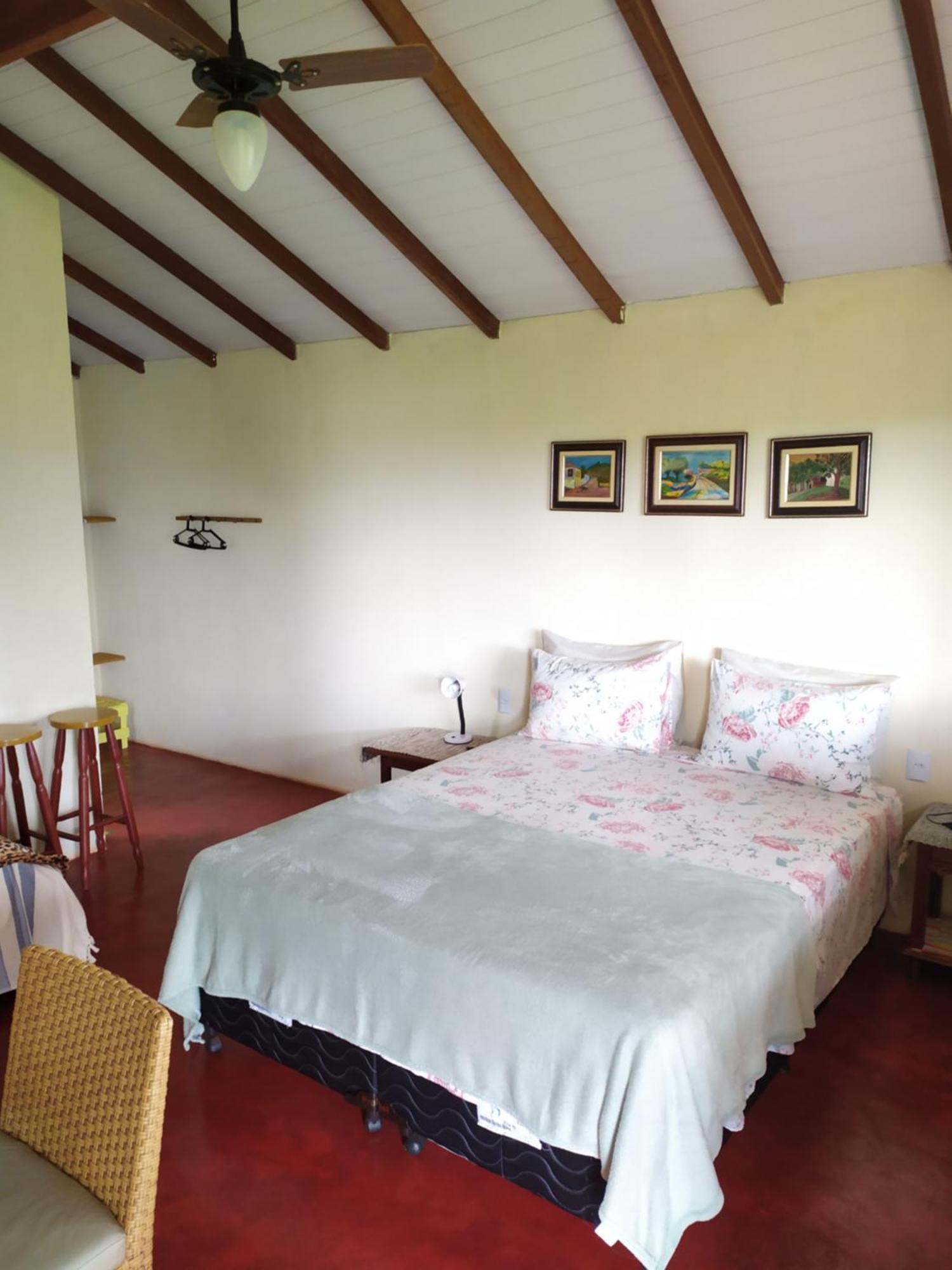 Aldeia Canastra Pousada Sao Roque de Minas Phòng bức ảnh