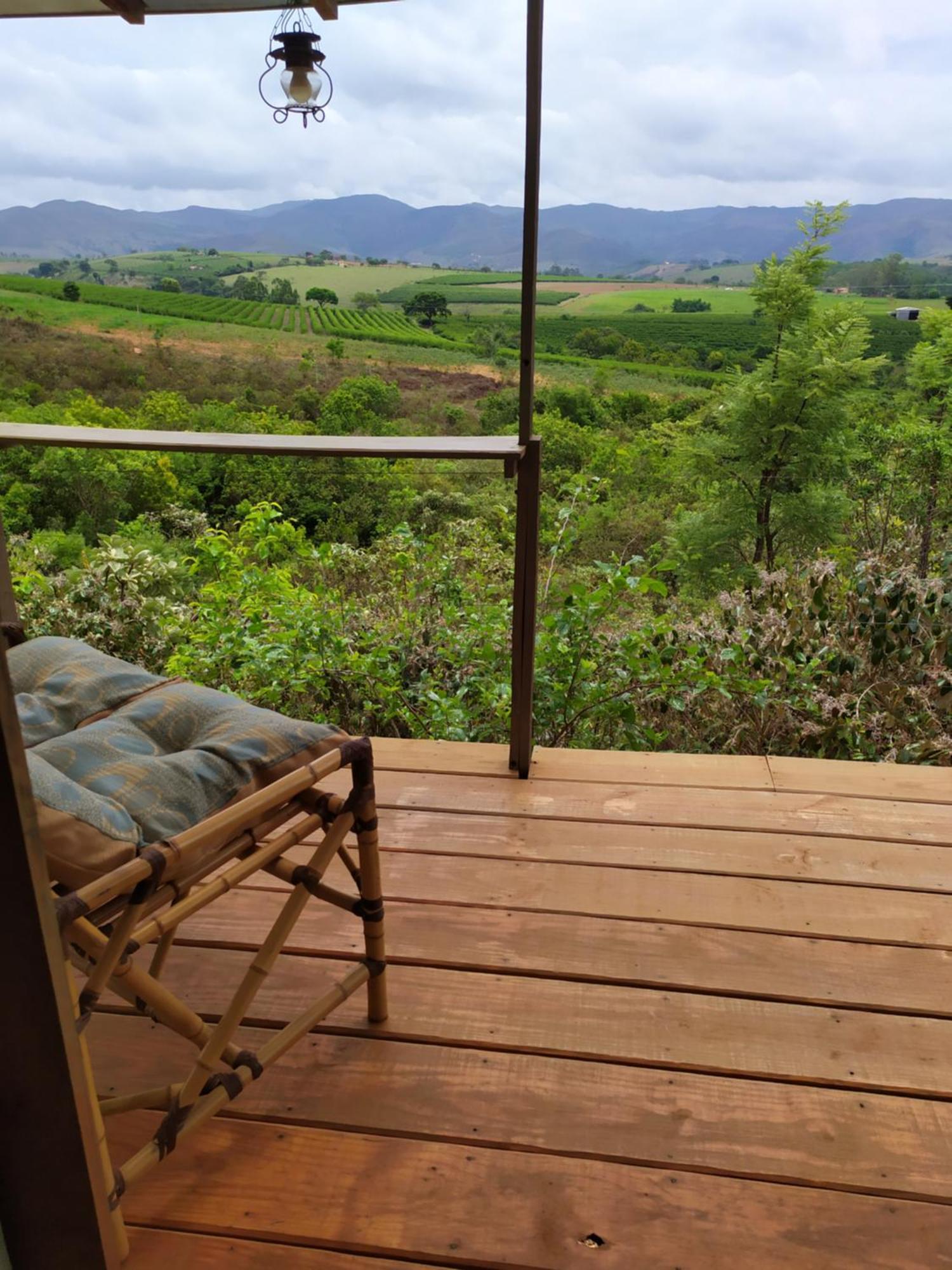 Aldeia Canastra Pousada Sao Roque de Minas Phòng bức ảnh